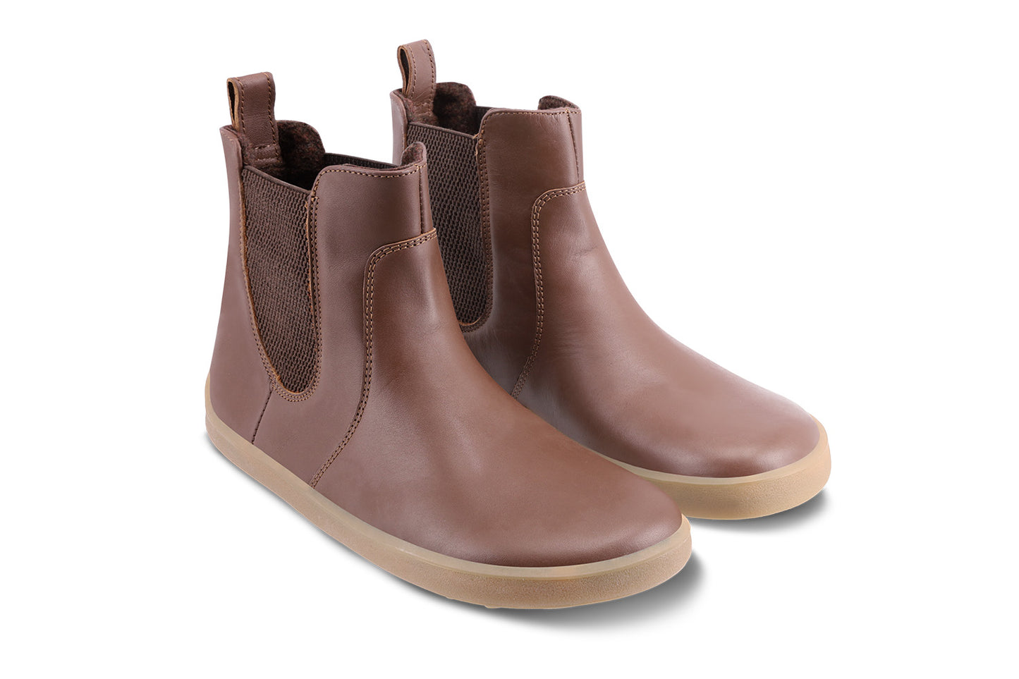 Barefoot Boots Be Lenka Entice Neo - Dark Brown