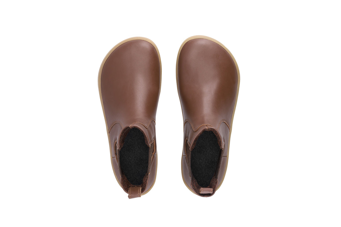 Barefoot Boots Be Lenka Entice Neo - Dark Brown