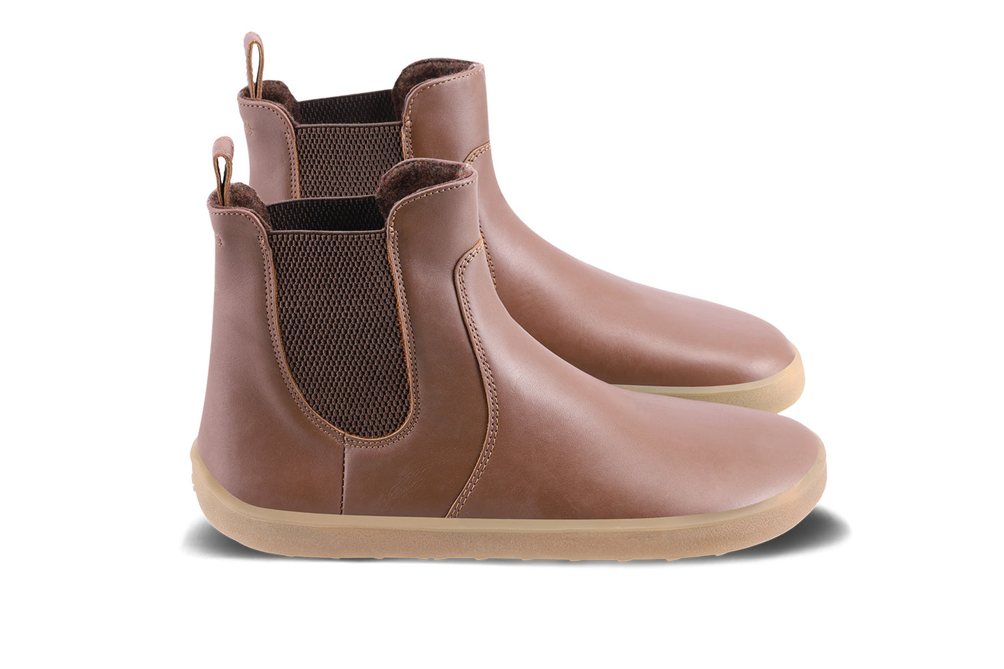 Barefoot Boots Be Lenka Entice Neo - Dark Brown