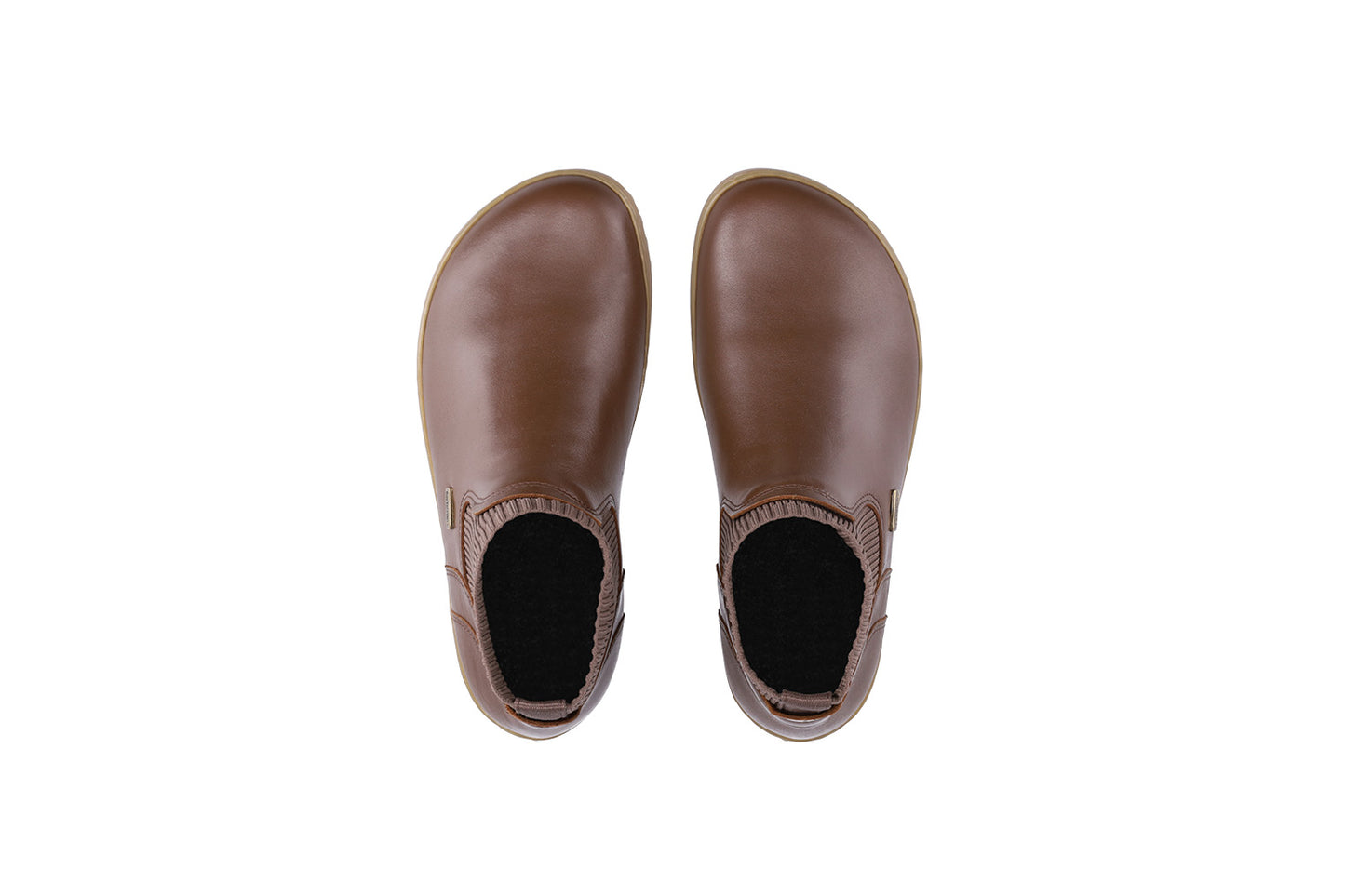 Barefoot Boots Be Lenka Mojo - Dark Brown