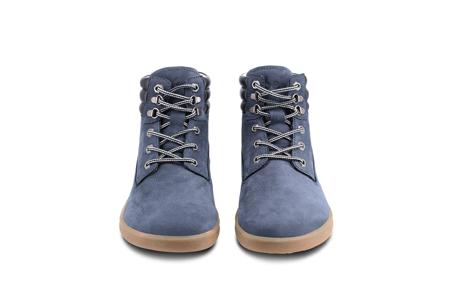 Barefoot Boots Be Lenka Nevada Neo - Dark Blue