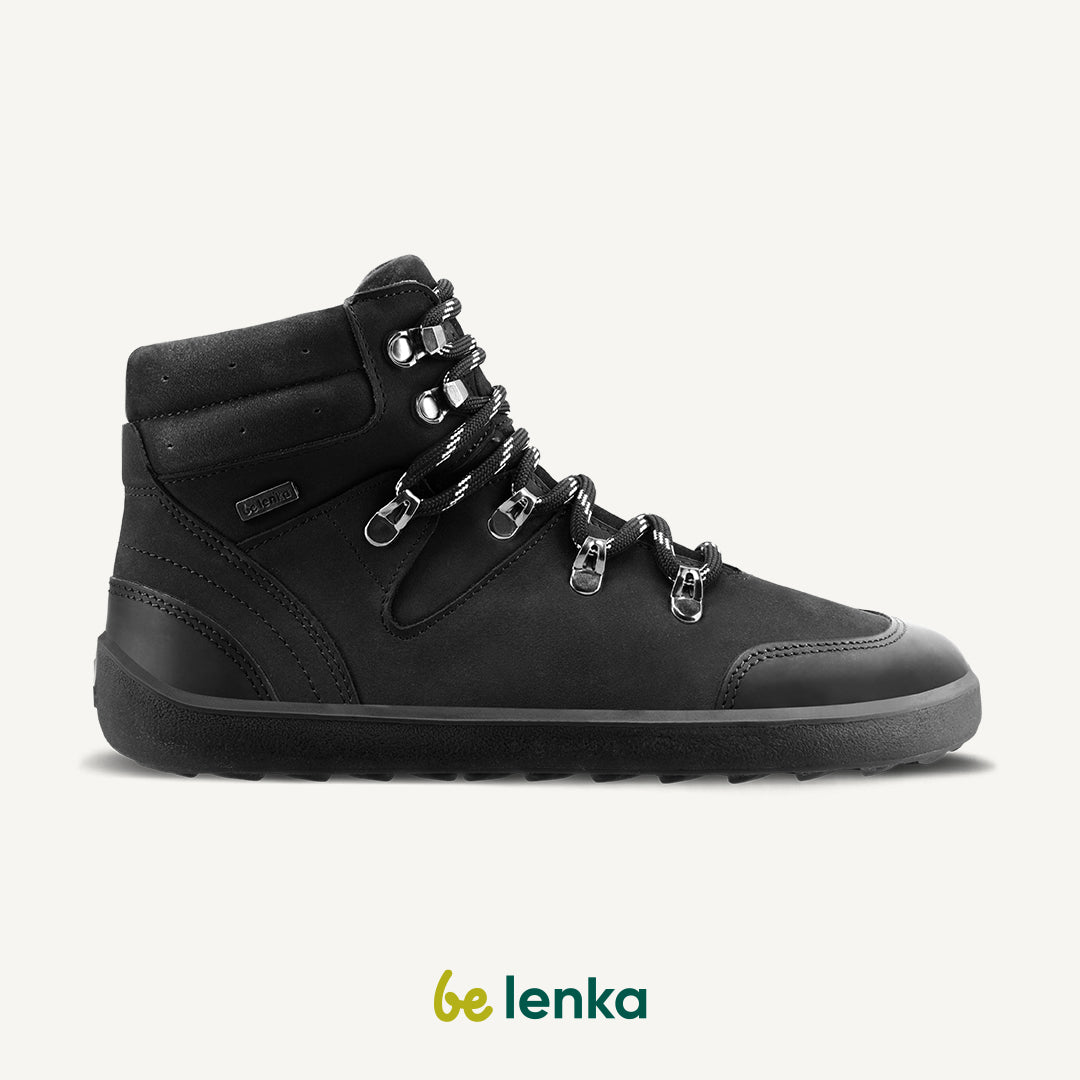 Barefoot Shoes Be Lenka Ranger 2.0 - All Black