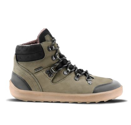 Barefoot Shoes Be Lenka Ranger 2.0 - Army Green