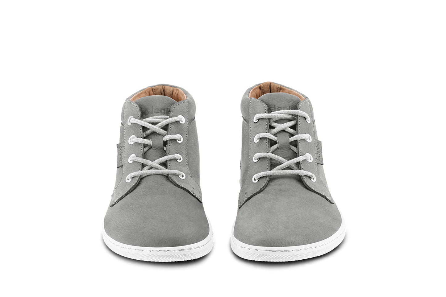 Barefoot Shoes Be Lenka Synergy - Pebble Grey