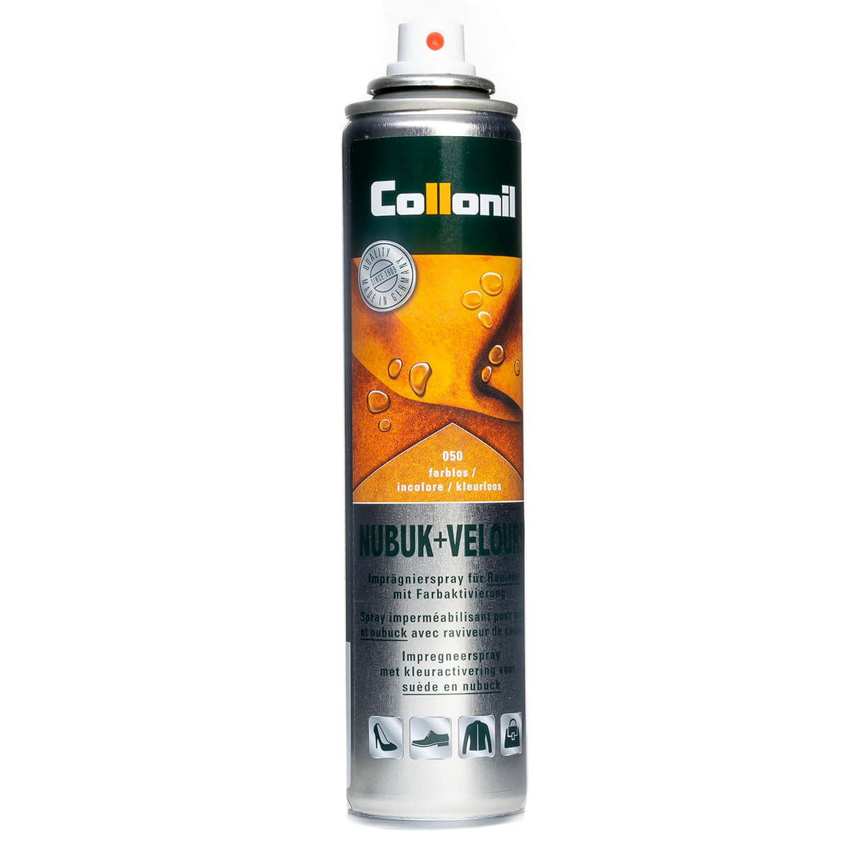 Collonil Nubuk & Velours Waterproofing Spray