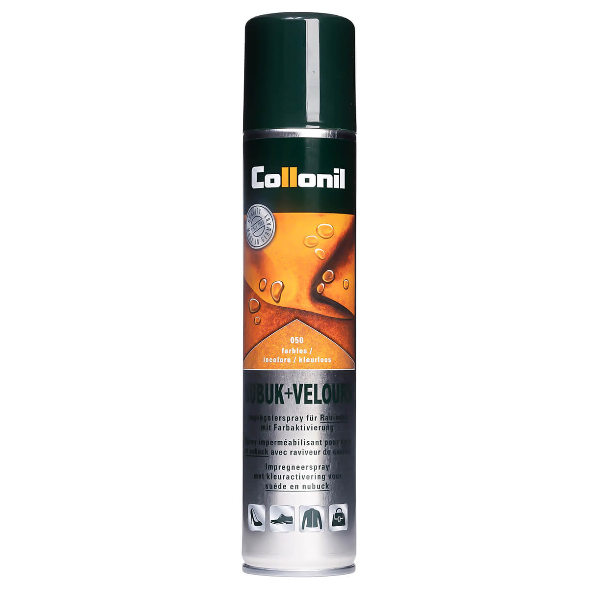 Collonil Nubuk & Velours Waterproofing Spray