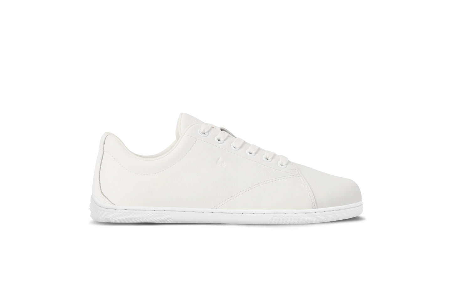 Barefoot Sneakers Be Lenka Core - All White