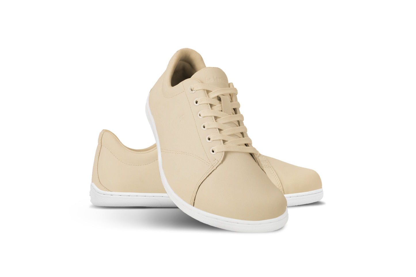 Barefoot Sneakers Be Lenka Core - Beige