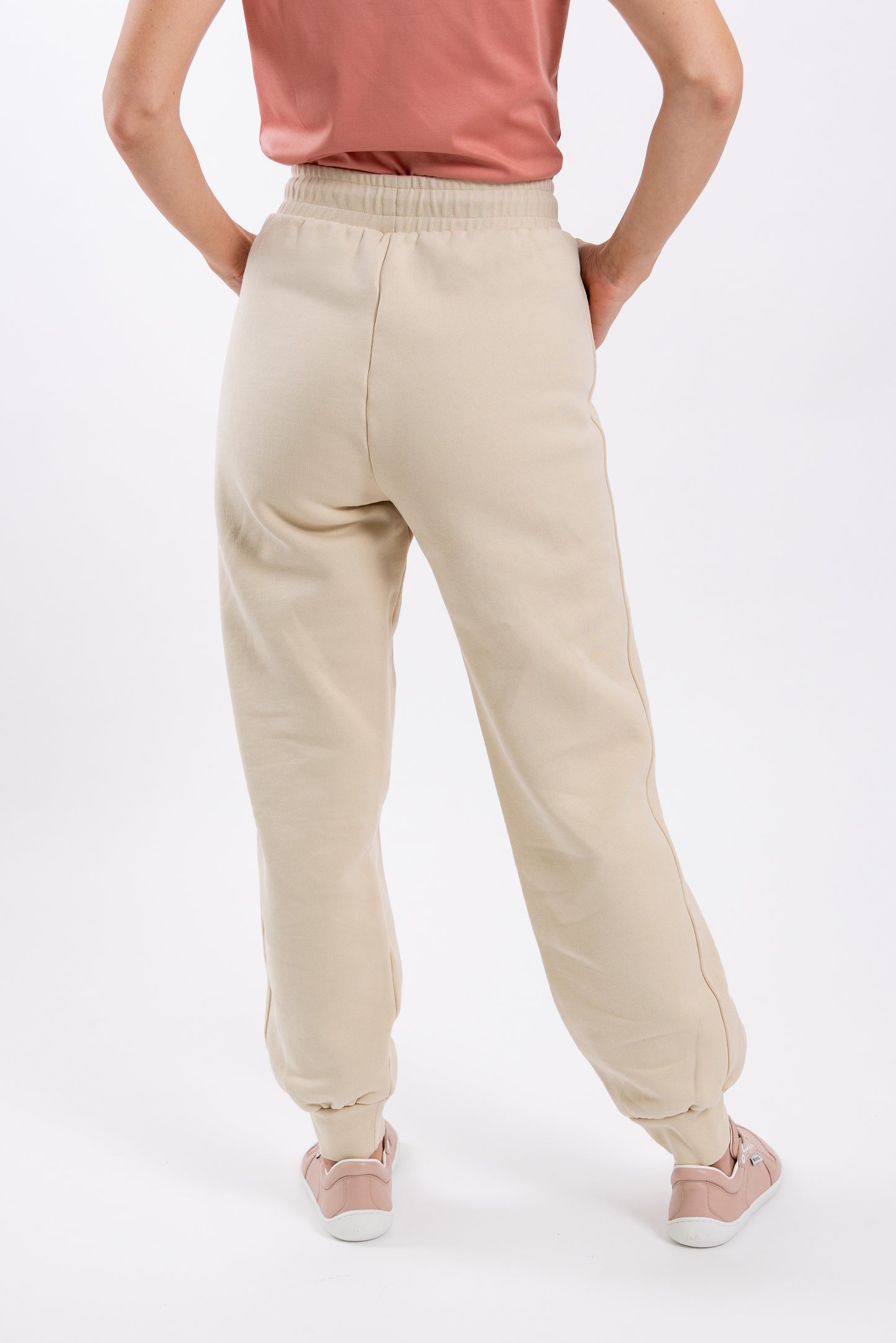 Women's sweatpants Be Lenka Essentials - Beige