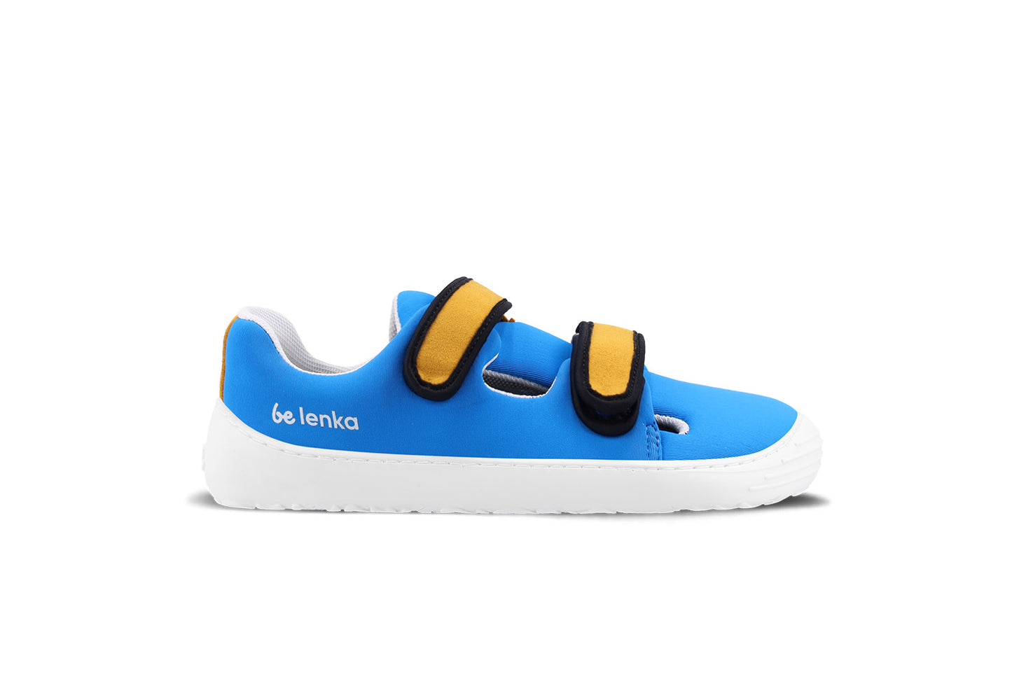 Be Lenka Kids barefoot sneakers Seasiders - Bluelicious