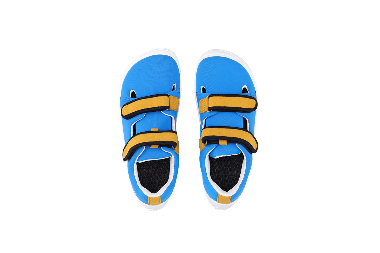 Be Lenka Kids barefoot sneakers Seasiders - Bluelicious