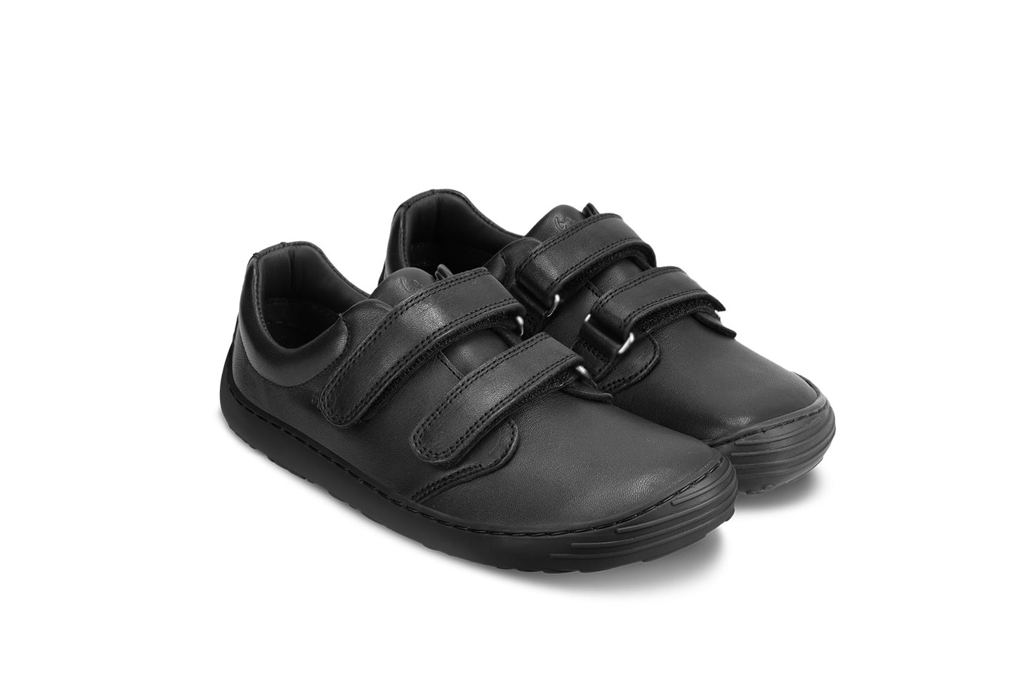 Be Lenka Kids barefoot Bounce - All Black