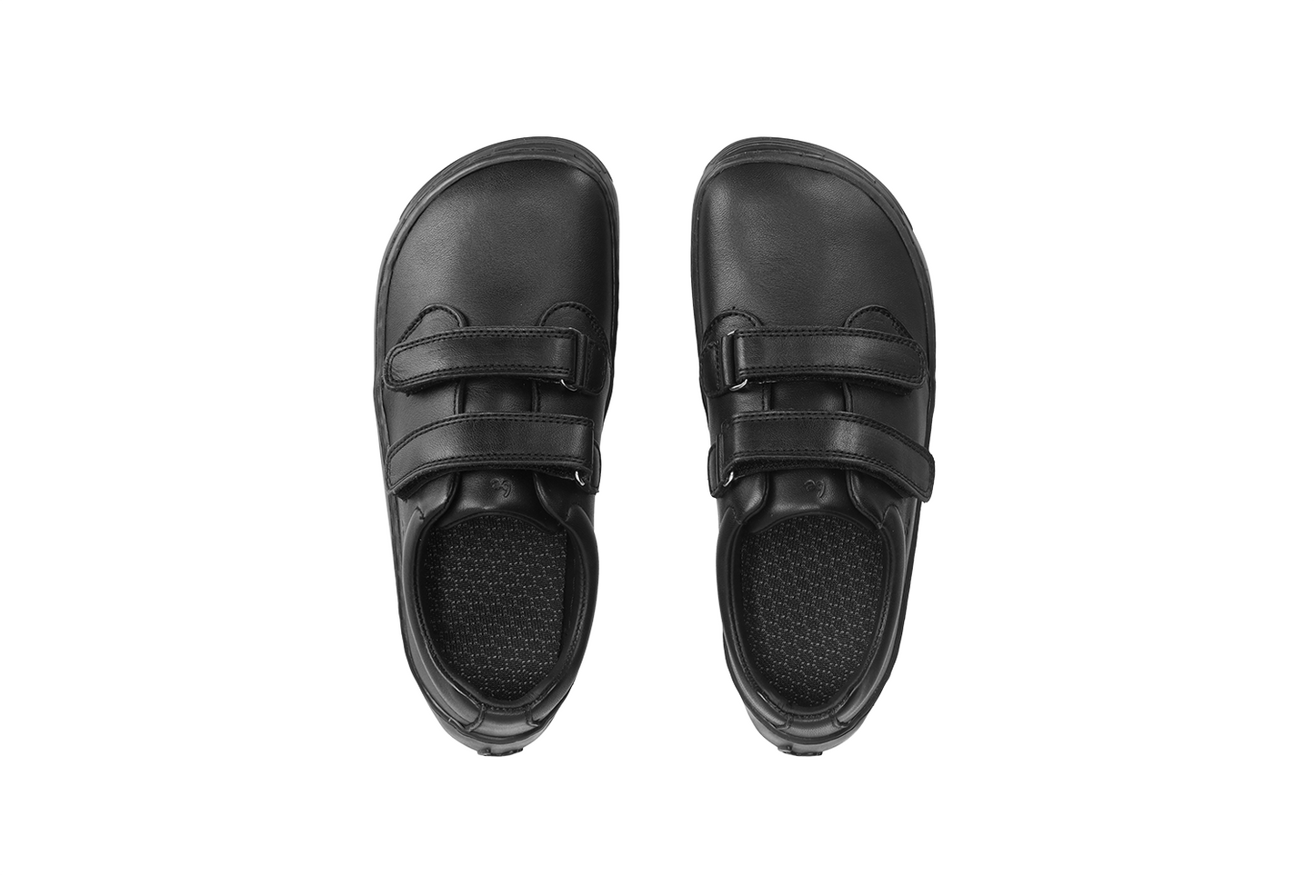 Be Lenka Kids barefoot Bounce - All Black