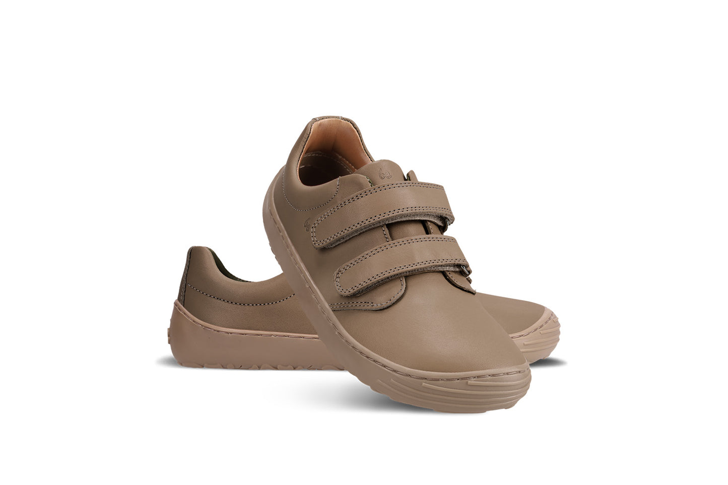 Be Lenka Kids barefoot Bounce - All Brown