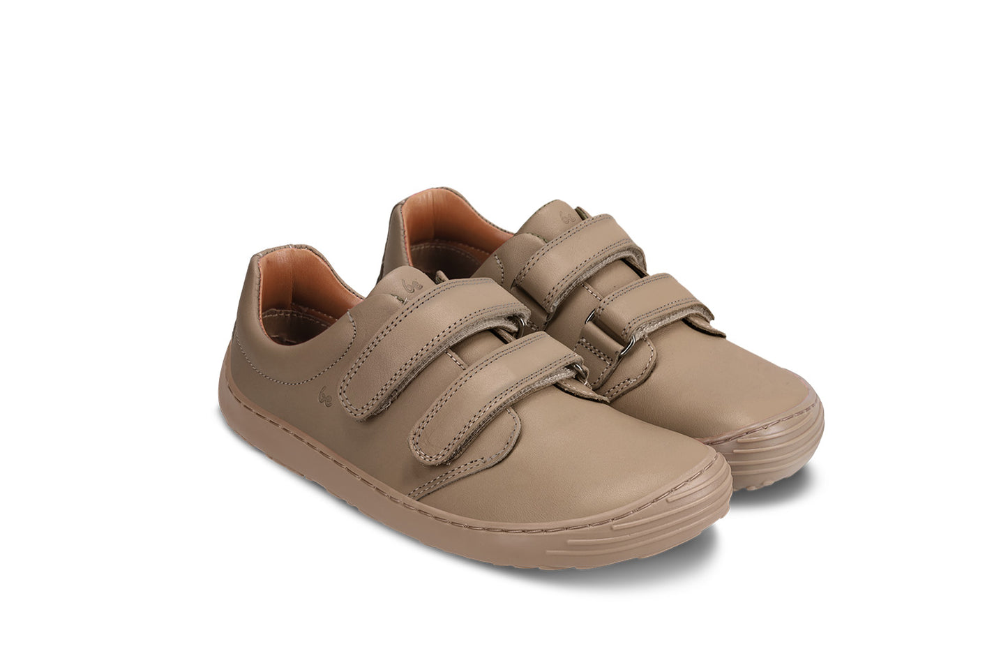 Be Lenka Kids barefoot Bounce - All Brown