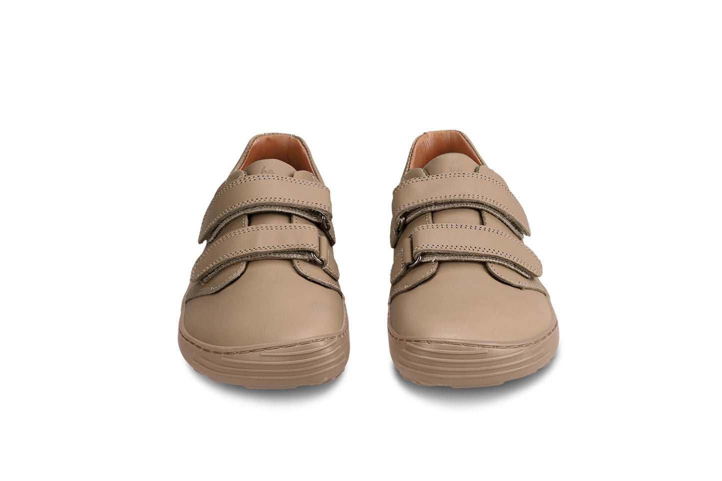 Be Lenka Kids barefoot Bounce - All Brown