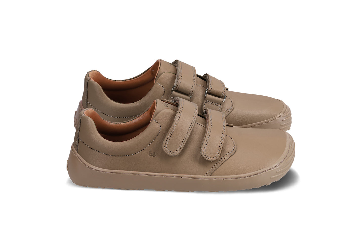 Be Lenka Kids barefoot Bounce - All Brown