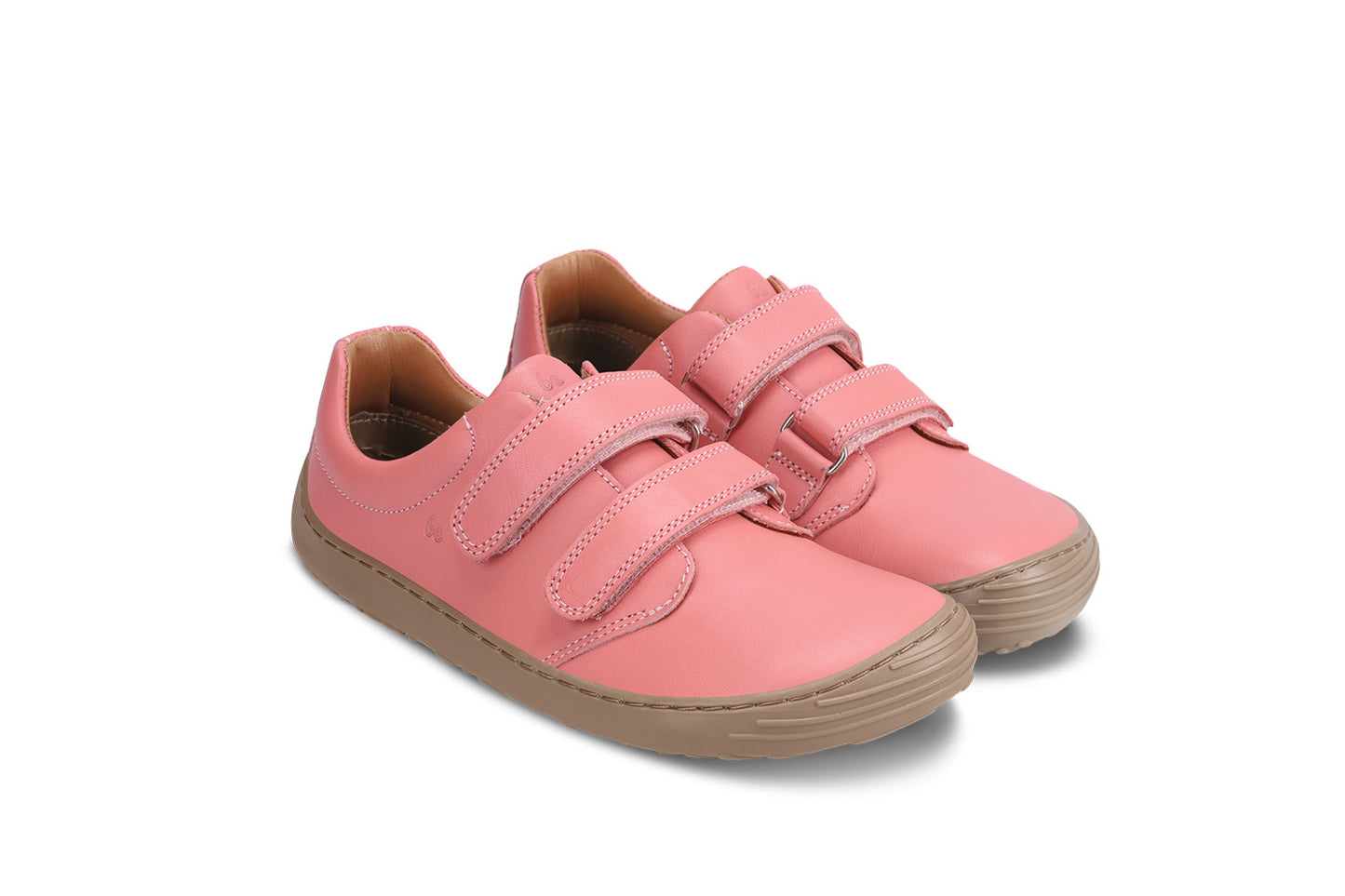 Be Lenka Kids barefoot Bounce - Coral Pink