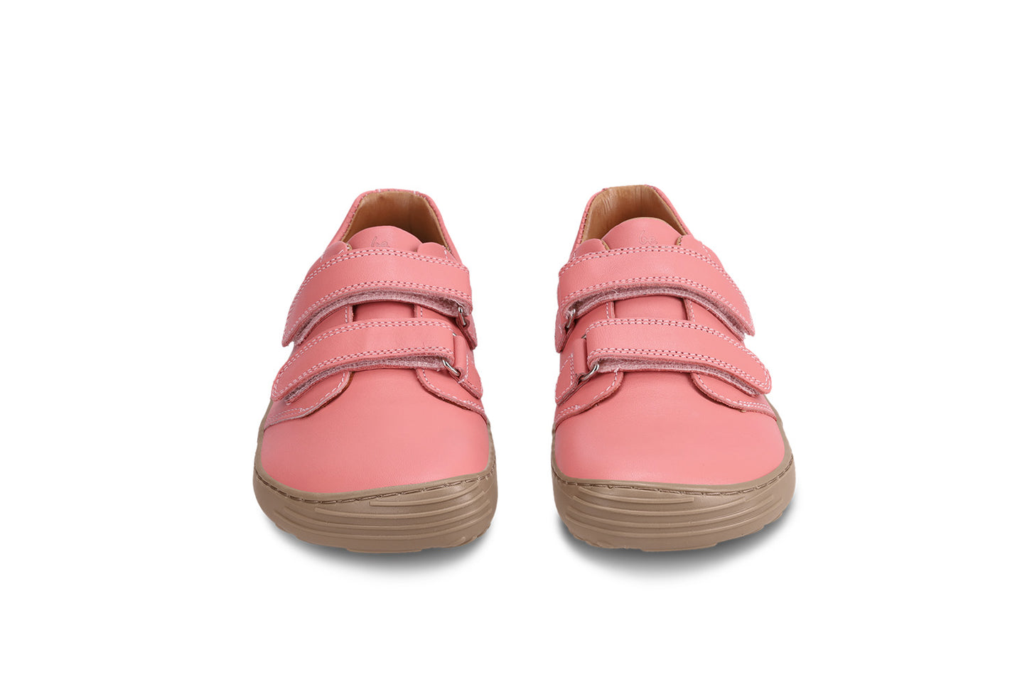 Be Lenka Kids barefoot Bounce - Coral Pink