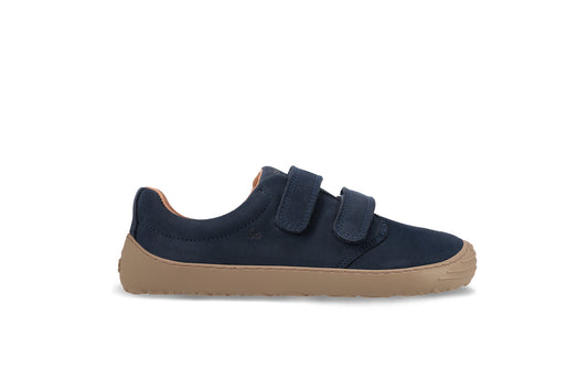 Be Lenka Kids barefoot Bounce - Dark Blue