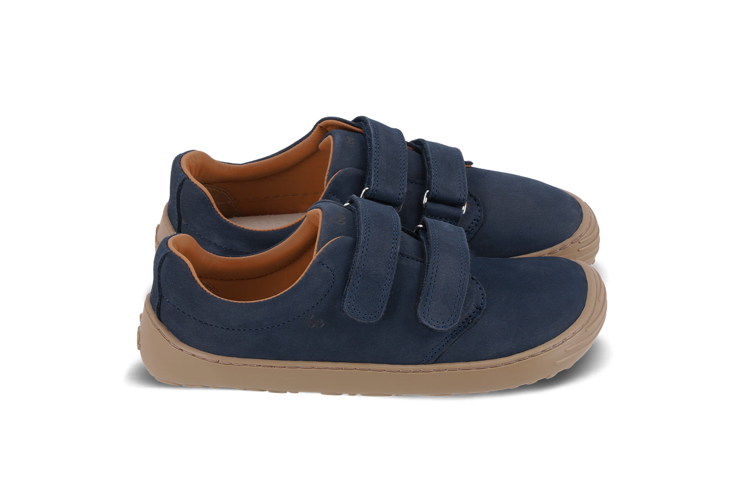 Be Lenka Kids barefoot Bounce - Dark Blue