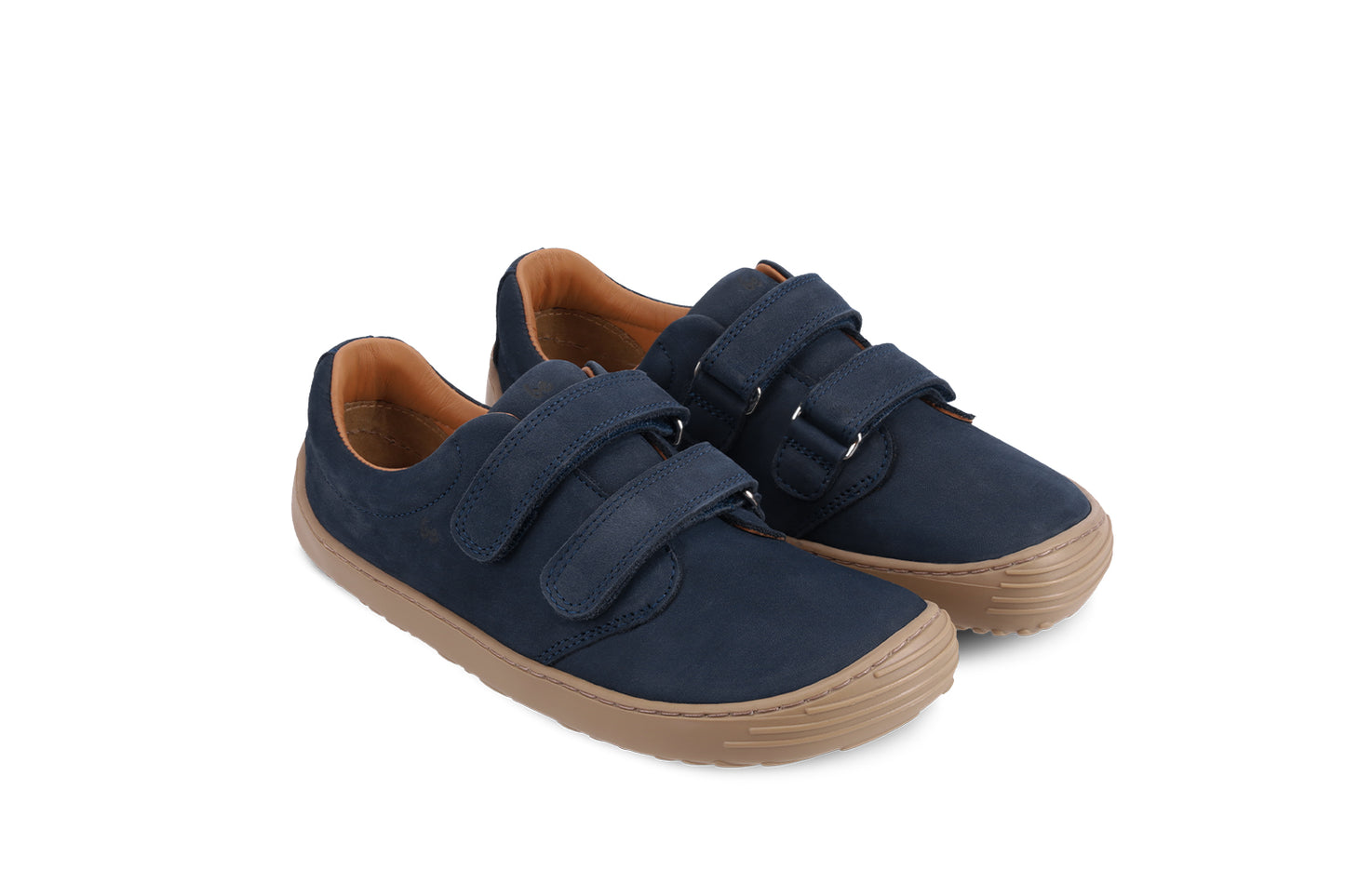 Be Lenka Kids barefoot Bounce - Dark Blue