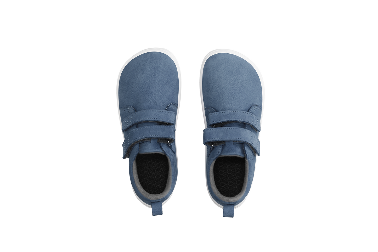 Be Lenka Kids barefoot Jolly - Blueberry