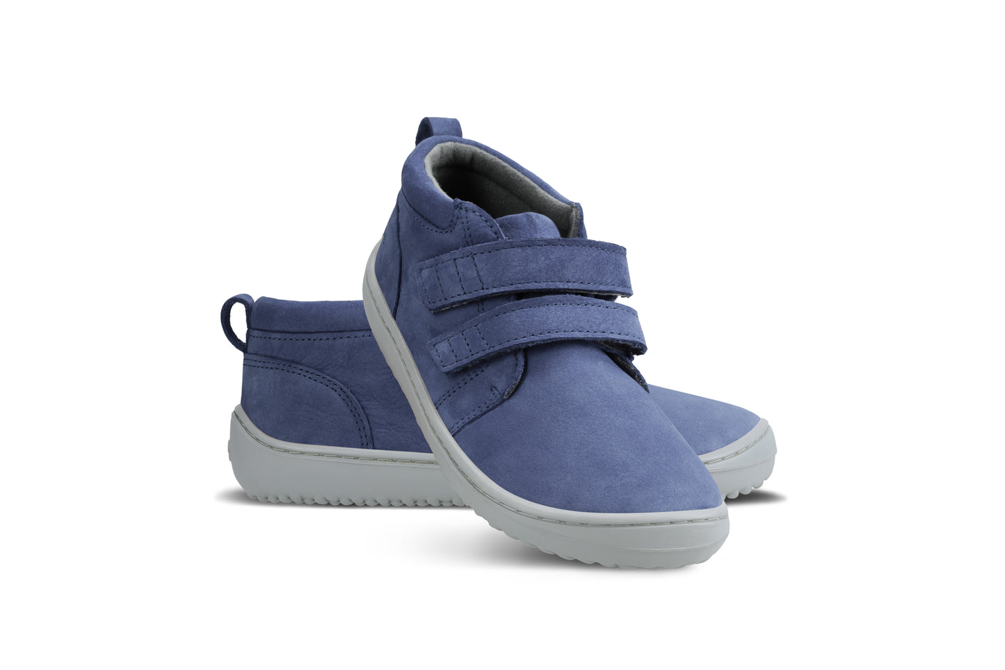 Kids barefoot Be Lenka Play - Dark Blue (SALE)