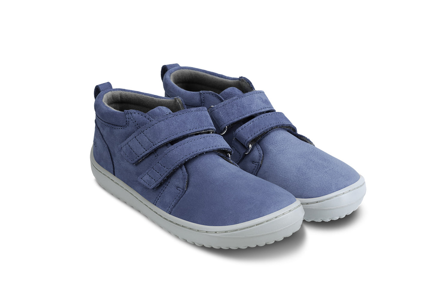 Kids barefoot Be Lenka Play - Dark Blue (SALE)