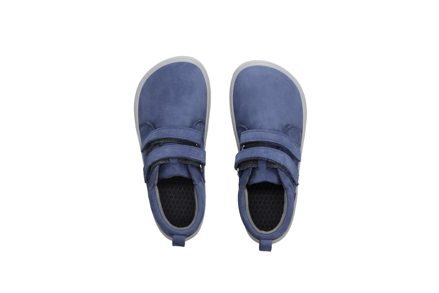 Kids barefoot Be Lenka Play - Dark Blue (SALE)