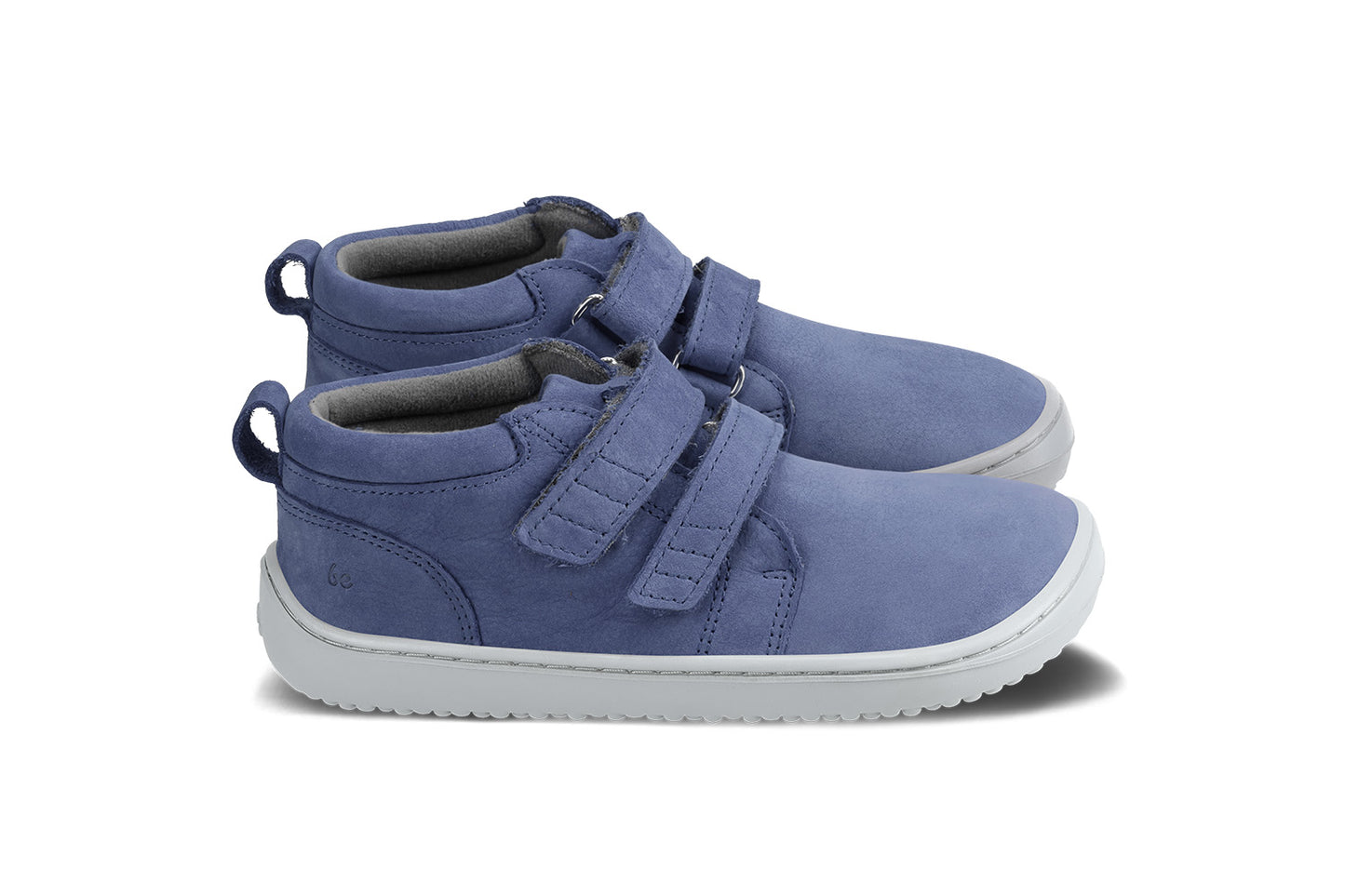 Kids barefoot Be Lenka Play - Dark Blue (SALE)