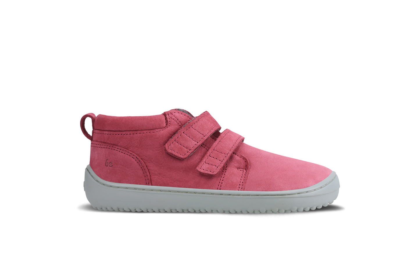 Kids barefoot Be Lenka Play - Raspberry Pink