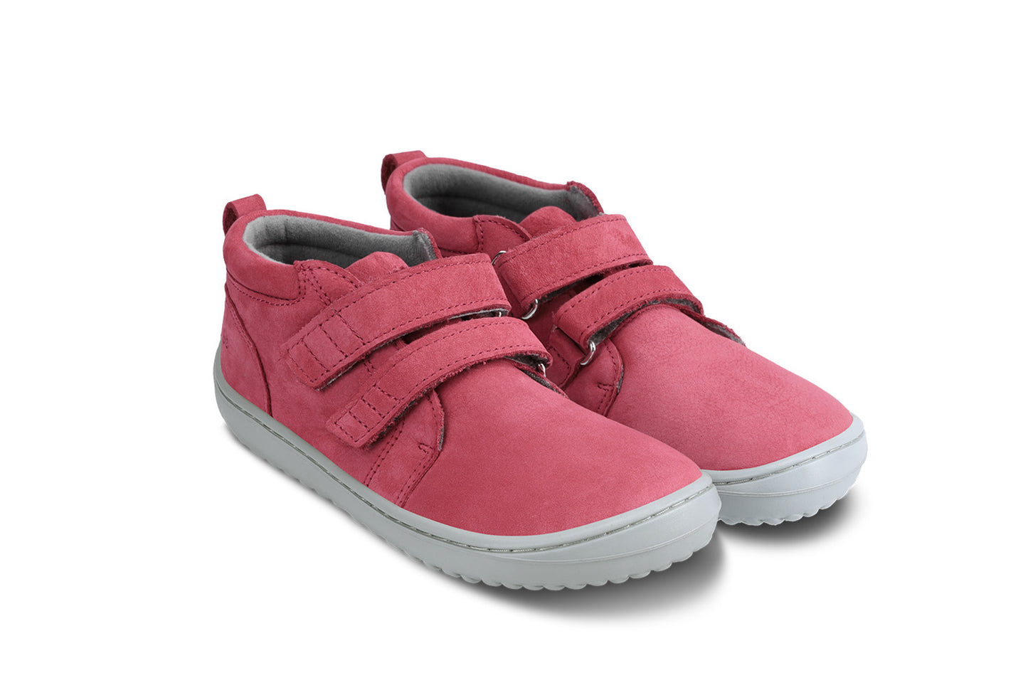 Kids barefoot Be Lenka Play - Raspberry Pink