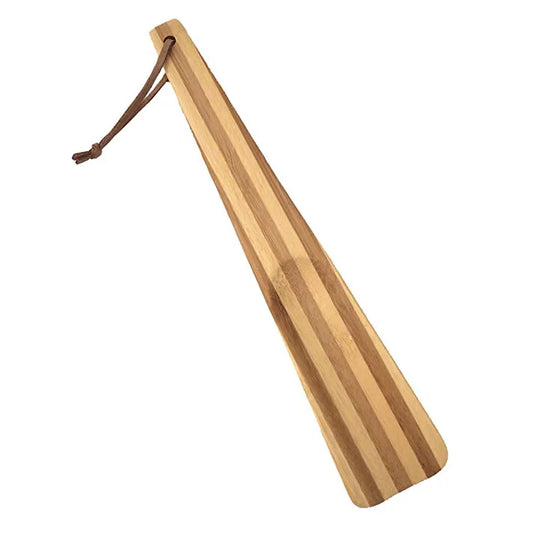 Bamboo Shoehorn Collonil