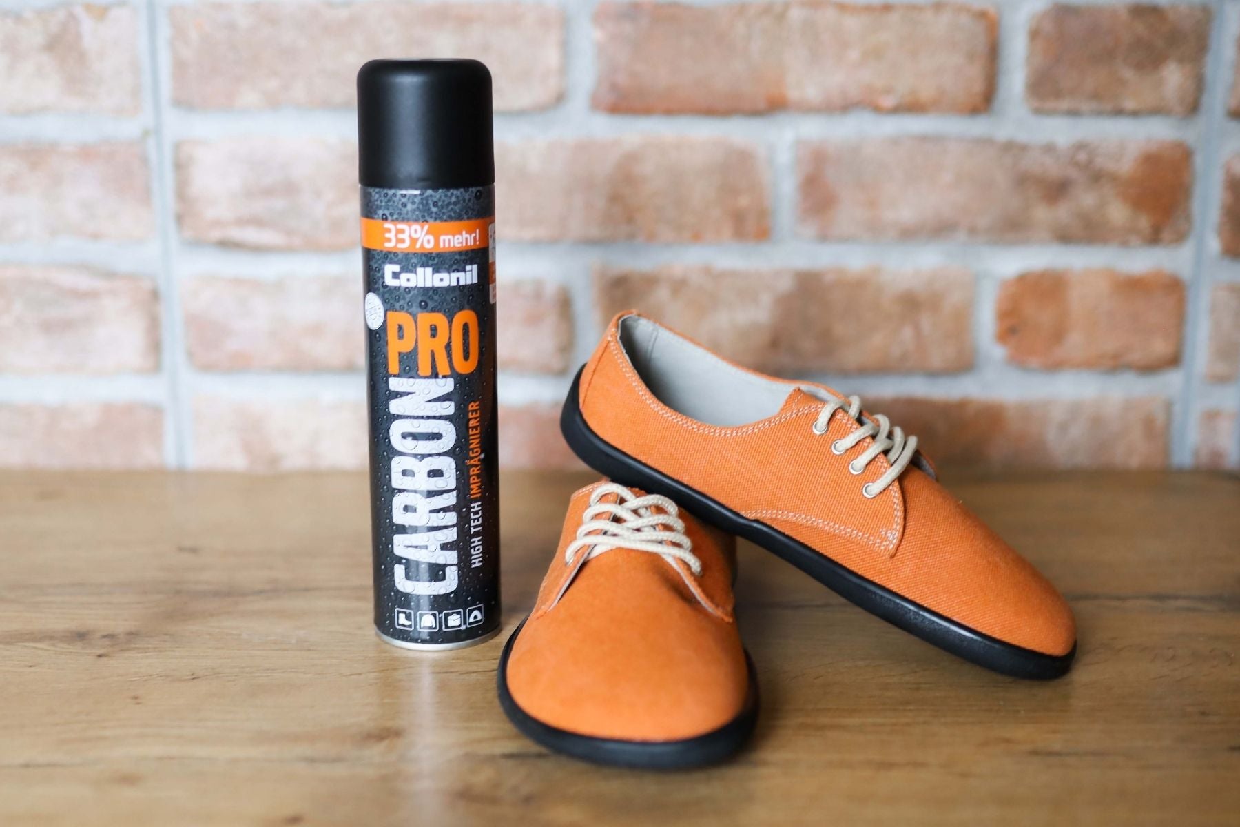 Collonil Carbon Pro - 400 ml - Imprägnierspray