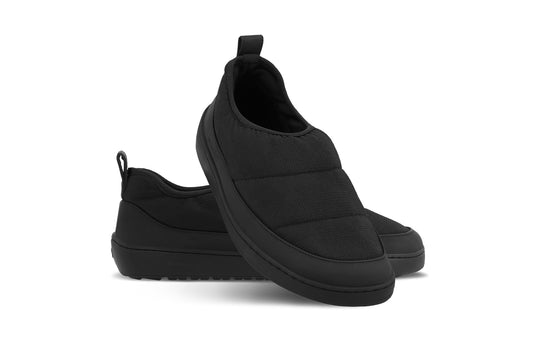 Barefoot Slip-on shoes Be Lenka Nimbus - All Black