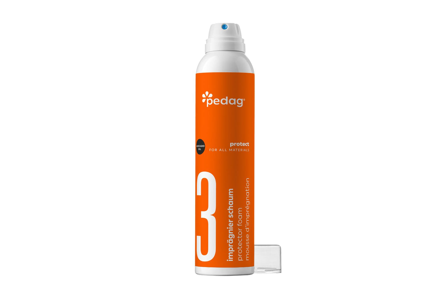 pedag Protector Foam 250 ml