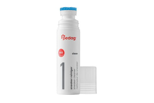 pedag Sneaker Cleaner For rubber soles 75 ml