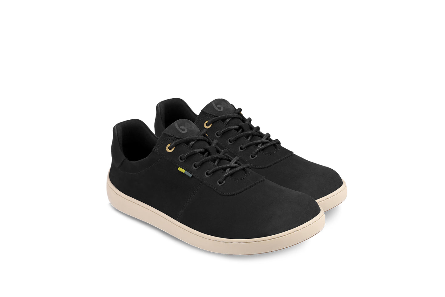 Barefoot Sneakers Be Lenka Phoenix - Black