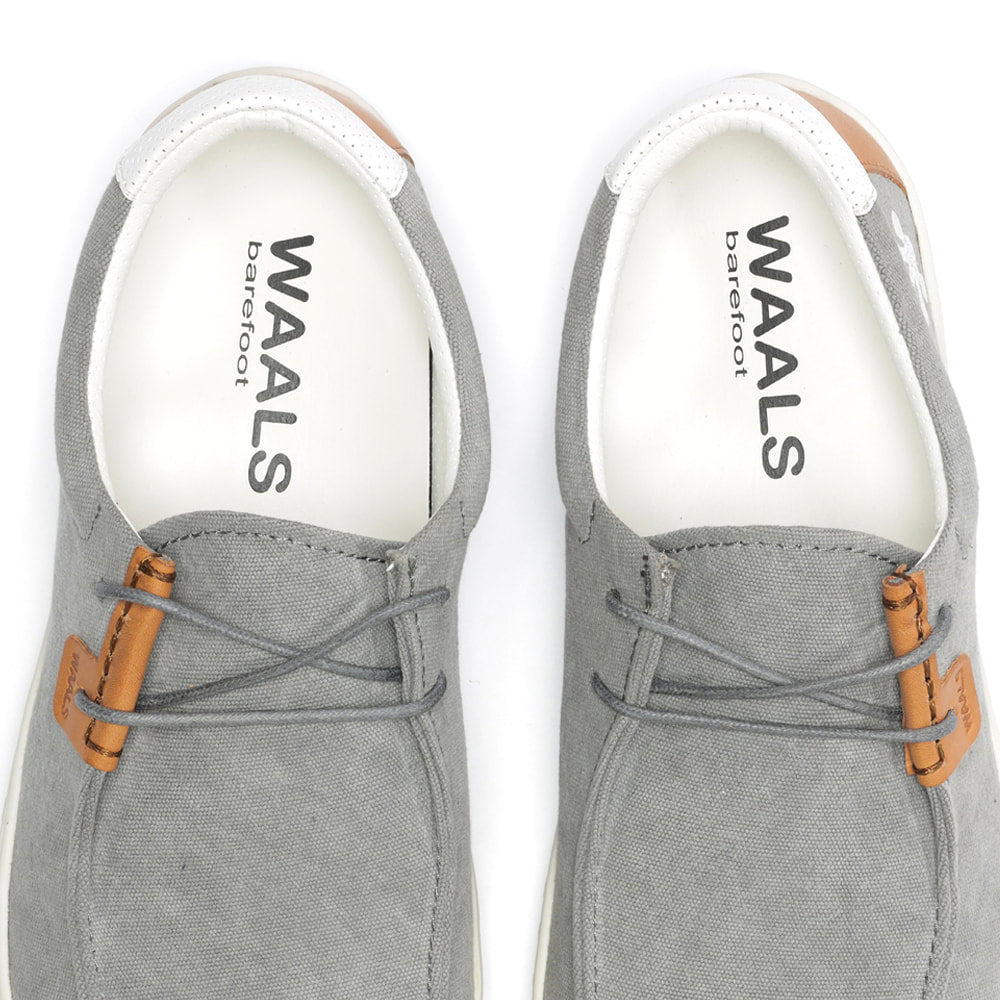 Waals - Atacama Grey (M)