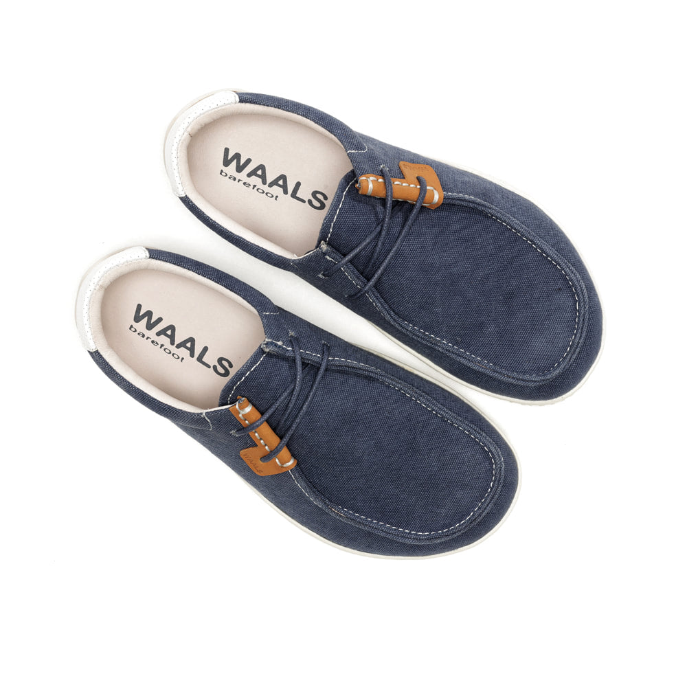 Waals - Atacama Navy (M)