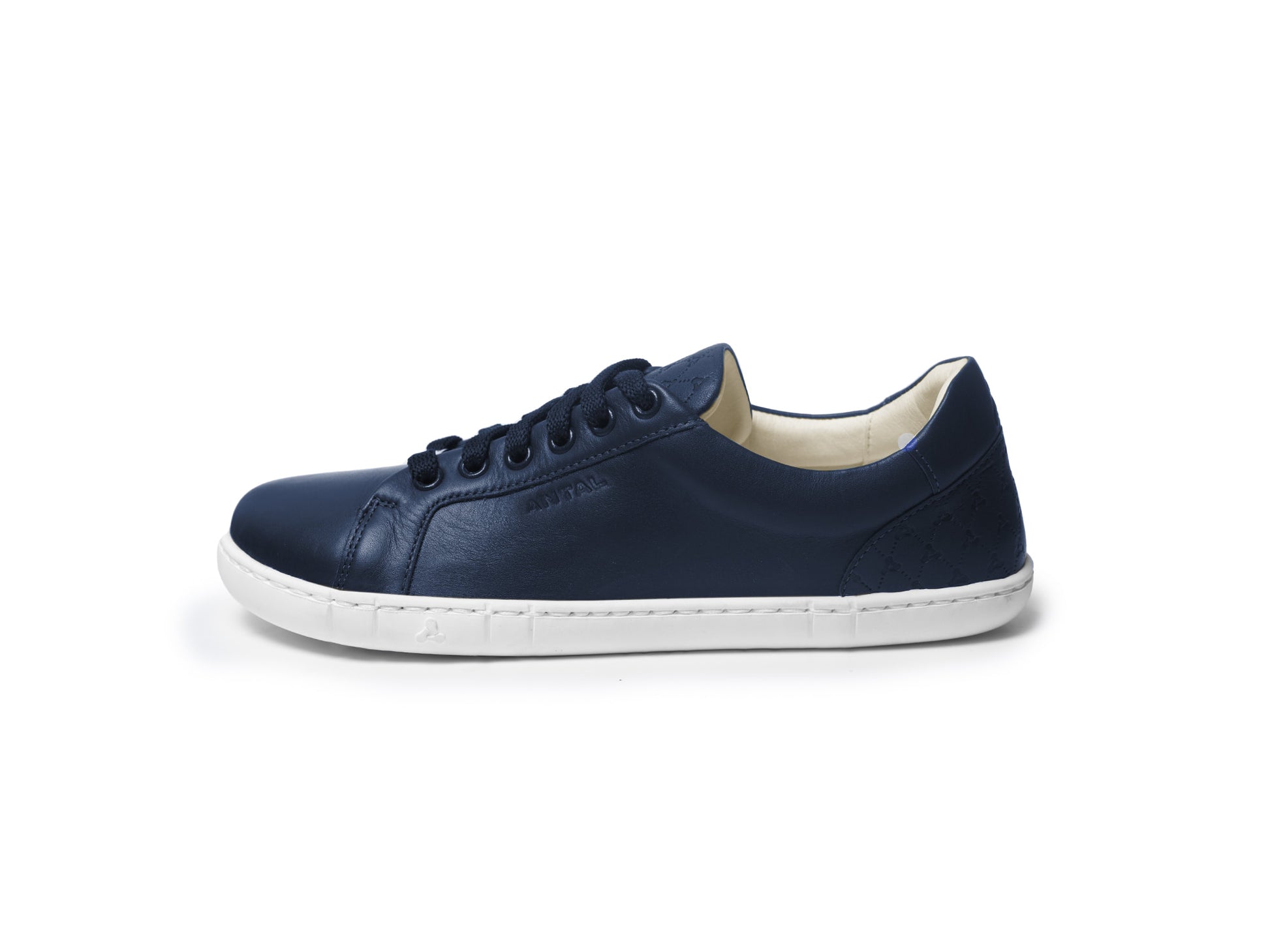 Antal Amanda Navy Blue