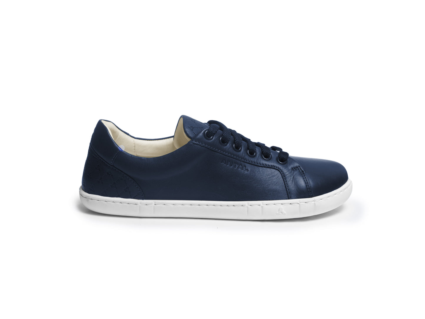 Antal Amanda Navy Blue