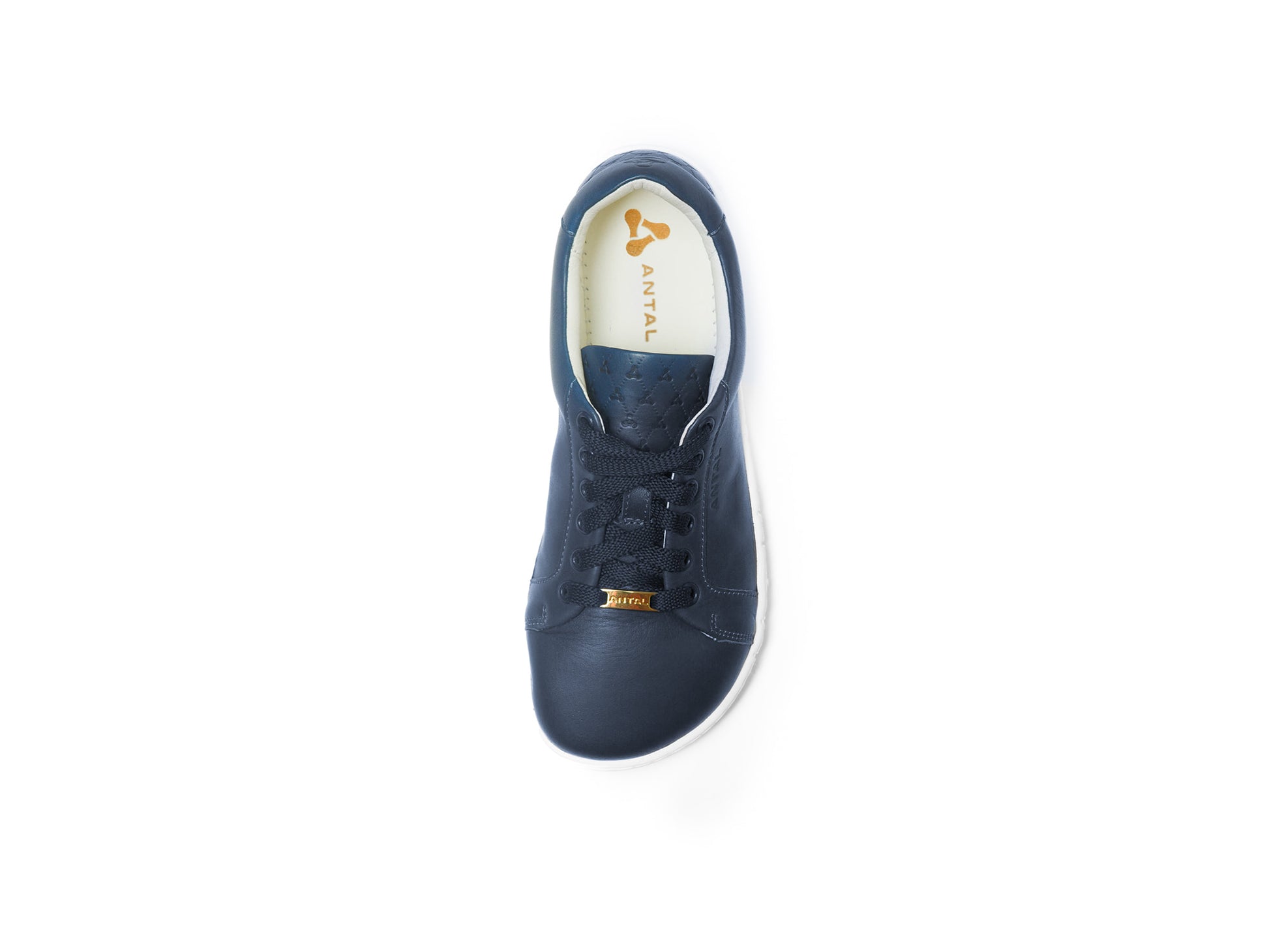 Antal Amanda Navy Blue