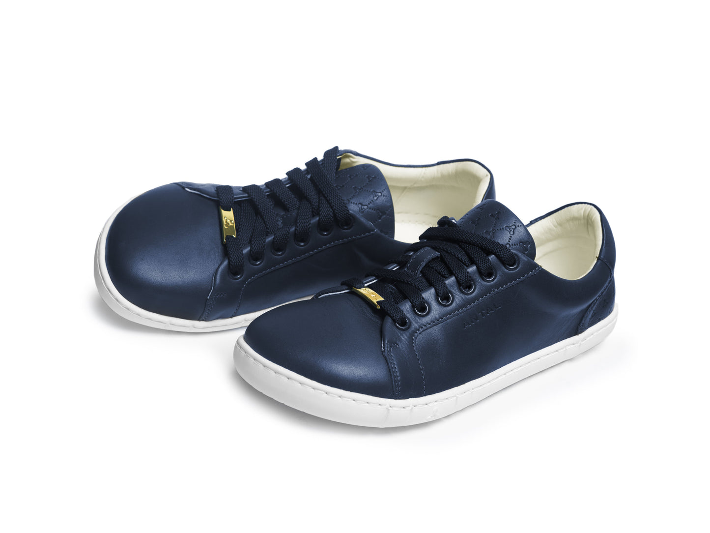 Antal Amanda Navy Blue