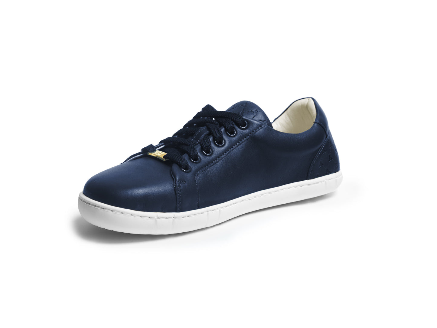 Antal Amanda Navy Blue