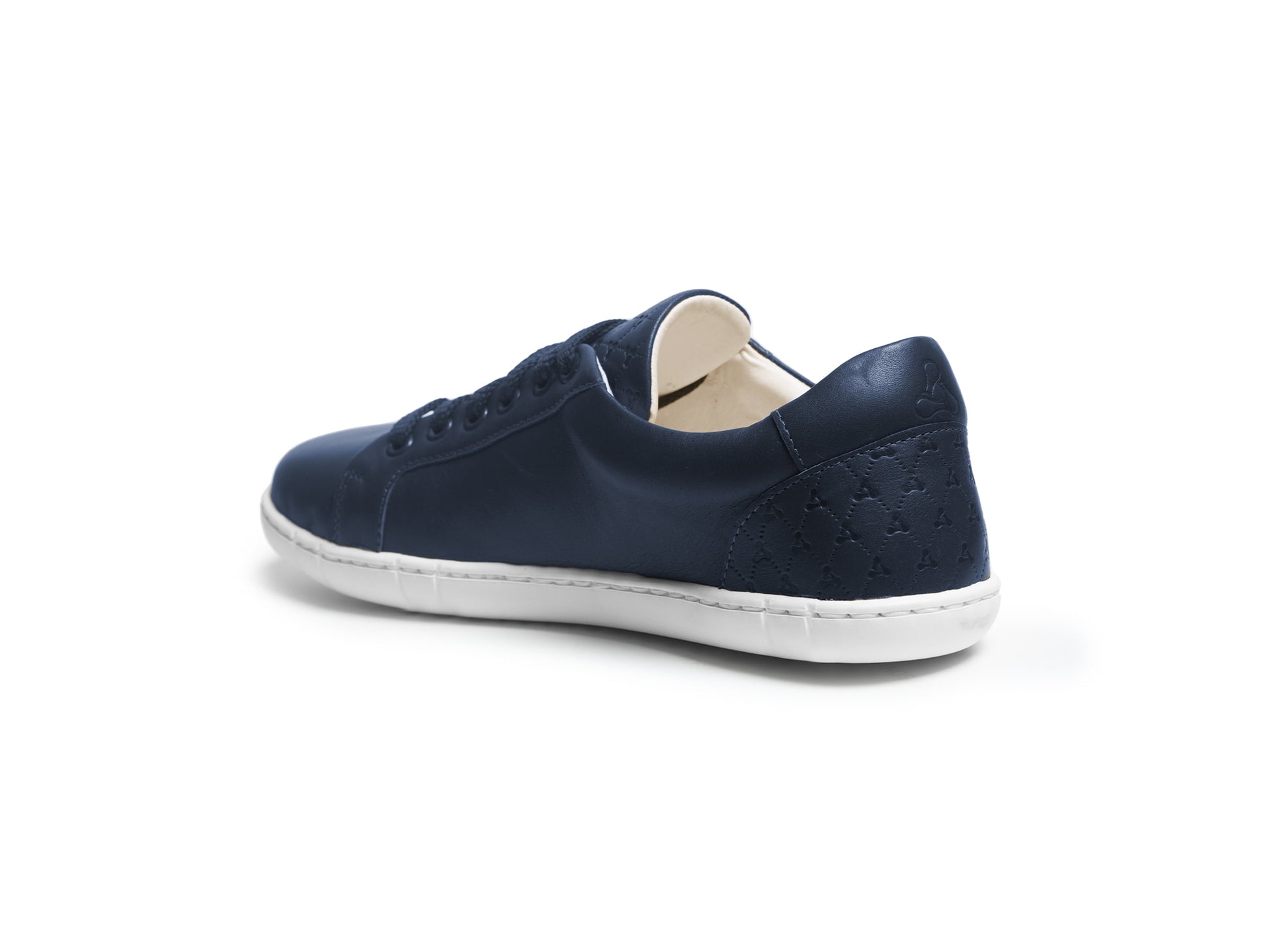 Antal Amanda Navy Blue