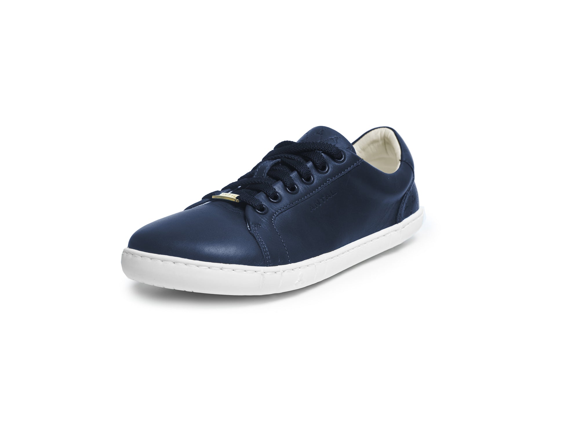 Antal Amanda Navy Blue