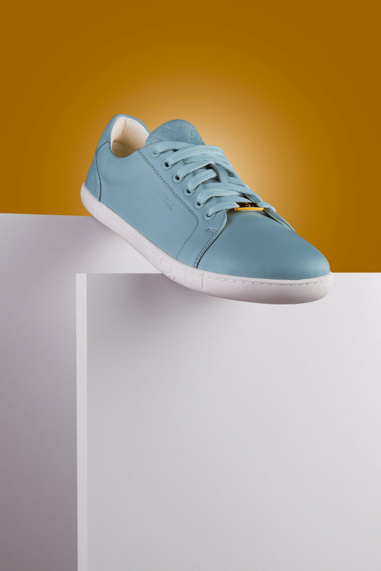 Antal Amanda Sky Blue