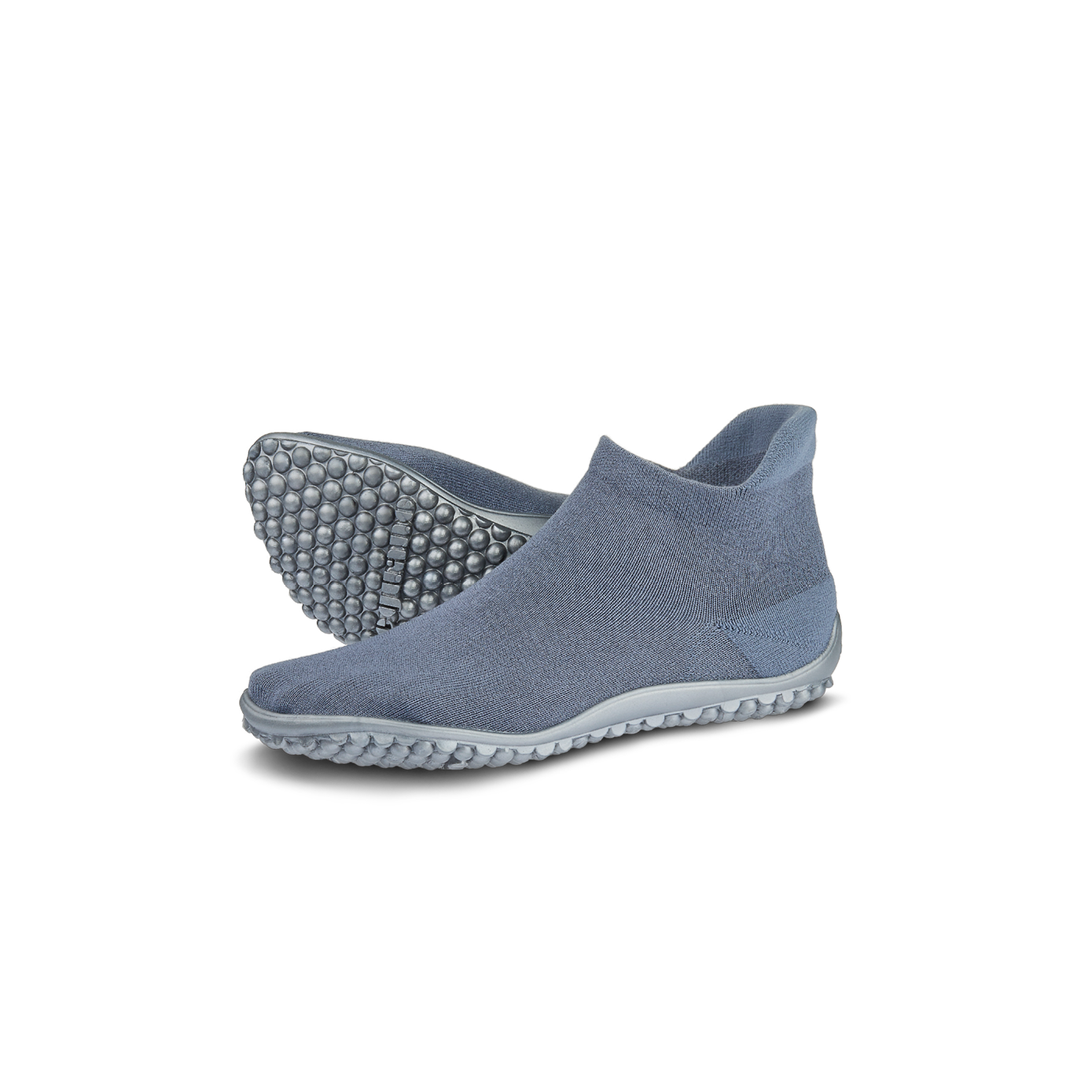 leguano sneaker -  Titanium blue